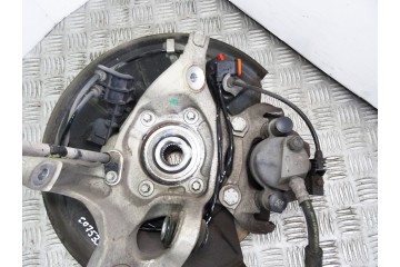  MANGUETA TRASERA DERECHA MERCEDES-BENZ CLASE E (BM 212) LIM. 220 CDI BlueEfficiency (212.002) 2011 207533 MERCEDES-BENZ - 3