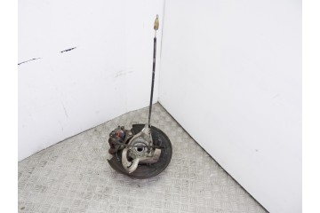  MANGUETA TRASERA IZQUIERDA MERCEDES-BENZ CLASE E (BM 212) LIM. 220 CDI BlueEfficiency (212.002) 2011 207534 MERCEDES-BENZ - 1