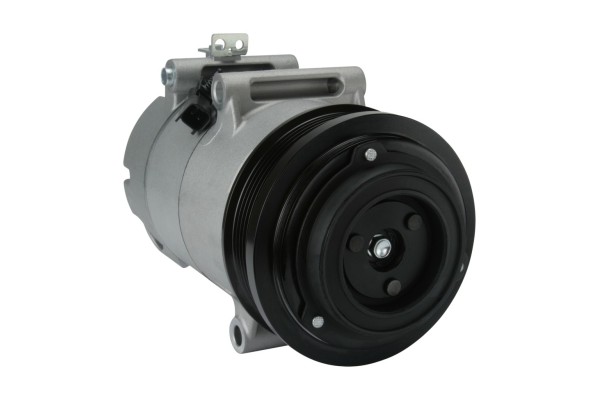Air conditioning compressor BOSCH 1 986 AD1 239 Car type cargo vans passenger cars