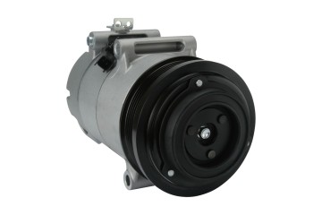 Air conditioning compressor BOSCH 1 986 AD1 239 Car type cargo vans passenger cars