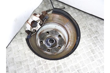  MANGUETA TRASERA IZQUIERDA MERCEDES-BENZ CLASE E (BM 212) LIM. 220 CDI BlueEfficiency (212.002) 2011 207534 MERCEDES-BENZ - 1