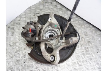  MANGUETA TRASERA IZQUIERDA MERCEDES-BENZ CLASE E (BM 212) LIM. 220 CDI BlueEfficiency (212.002) 2011 207534 MERCEDES-BENZ - 2