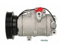 AIR CONDITIONING COMPRESSOR NISSENS 890017