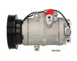 AIR CONDITIONING COMPRESSOR NISSENS 890017