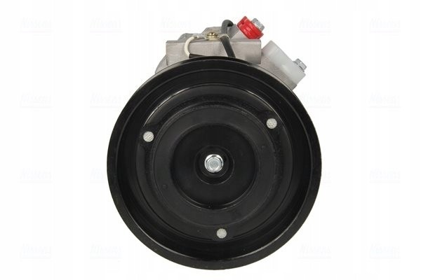 AIR CONDITIONING COMPRESSOR NISSENS 890017 Part manufacturer Nissens