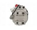 AIR CONDITIONING COMPRESSOR NISSENS 890017 Catalog number of the part NISSENS 890017