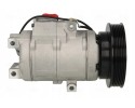 AIR CONDITIONING COMPRESSOR NISSENS 890017 Quality of parts according to GVO O original with manufacturer s logo OE