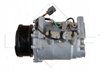 AIR CONDITIONING COMPRESSOR NRF 32448 Part manufacturer NRF