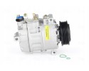 AIR CONDITIONING COMPRESSOR NISSENS 890173
