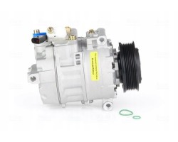 AIR CONDITIONING COMPRESSOR NISSENS 890173