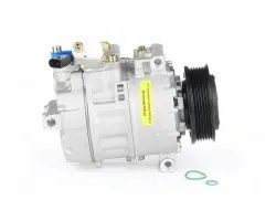Compresor de aire acondicionado NISSENS para VW T5 y Amarok 890173