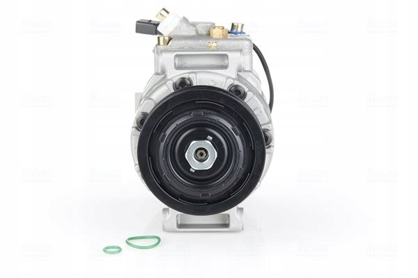 AIR CONDITIONING COMPRESSOR NISSENS 890173 Part manufacturer Nissens