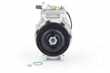 AIR CONDITIONING COMPRESSOR NISSENS 890173 Part manufacturer Nissens