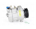 Compresor de aire acondicionado NISSENS para VW T5 y Amarok 890173