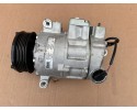 Compresor de aire acondicionado NISSENS para VW T5 y Amarok 890173