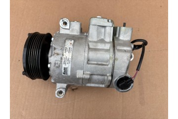 Compresor de aire acondicionado NISSENS para VW T5 y Amarok 890173
