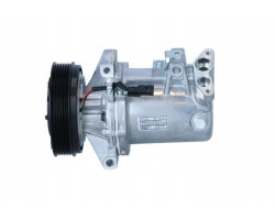 AIR CONDITIONING COMPRESSOR NRF 320104