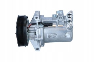 AIR CONDITIONING COMPRESSOR NRF 320104
