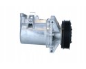 AIR CONDITIONING COMPRESSOR NRF 320104 Catalog number of the part NRF 320104