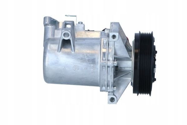 AIR CONDITIONING COMPRESSOR NRF 320104 Catalog number of the part NRF 320104