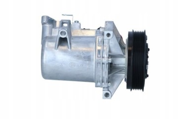 AIR CONDITIONING COMPRESSOR NRF 320104 Catalog number of the part NRF 320104
