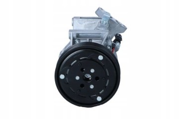 AIR CONDITIONING COMPRESSOR NRF 320104 Car type passenger cars