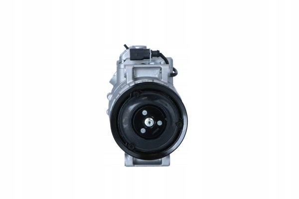 AIR CONDITIONING COMPRESSOR NRF 32106 Car type passenger cars