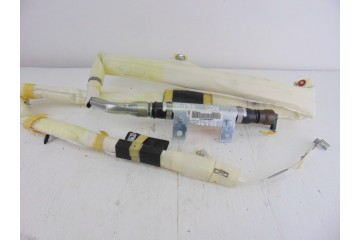 850102L000 AIRBAG CORTINA DELANTERO IZQUIERDO HYUNDAI I30 (FD) Classic 2008 850102L000 206788 HYUNDAI - 1