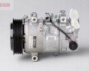 AIR CONDITIONING COMPRESSOR DCP23031 Part manufacturer no brand