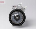 AIR CONDITIONING COMPRESSOR DCP23031 Catalog number of the part DCP23031