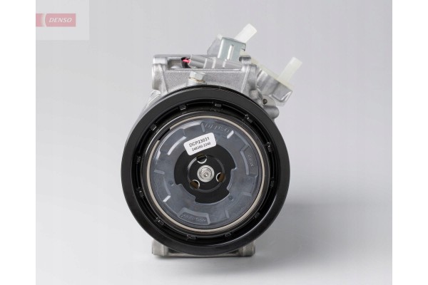 AIR CONDITIONING COMPRESSOR DCP23031 Catalog number of the part DCP23031
