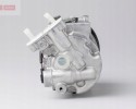 AIR CONDITIONING COMPRESSOR DCP23031 Quality of parts according to GVO Q original with factory logo OEM OES