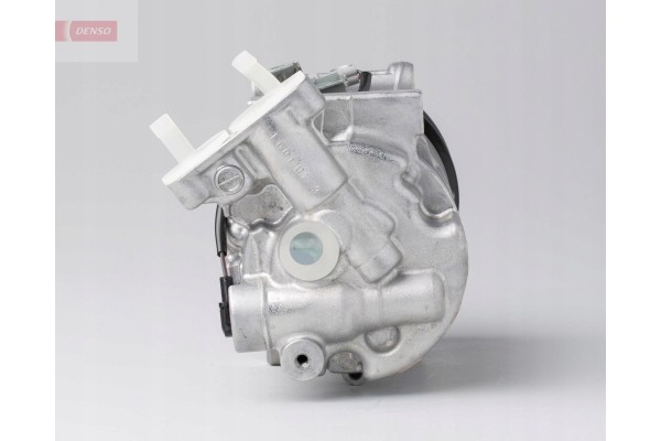 AIR CONDITIONING COMPRESSOR DCP23031 Quality of parts according to GVO Q original with factory logo OEM OES