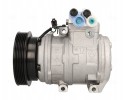 AIR CONDITIONING COMPRESSOR NISSENS 89153