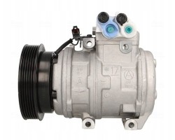 AIR CONDITIONING COMPRESSOR NISSENS 89153