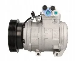 Compresor de aire acondicionado Nissens 89153