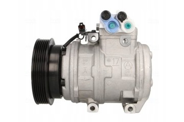 AIR CONDITIONING COMPRESSOR NISSENS 89153