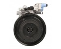 AIR CONDITIONING COMPRESSOR NISSENS 89153 Part manufacturer Nissens