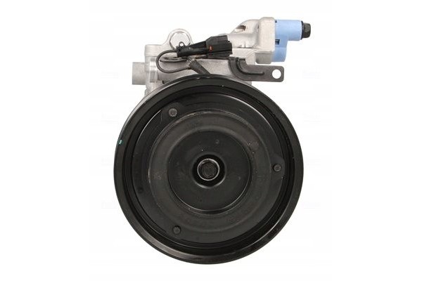 AIR CONDITIONING COMPRESSOR NISSENS 89153 Part manufacturer Nissens