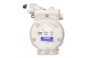 AIR CONDITIONING COMPRESSOR NISSENS 89153 Catalog number of the part NIS 89153