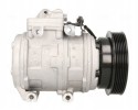 AIR CONDITIONING COMPRESSOR NISSENS 89153 Car type passenger cars
