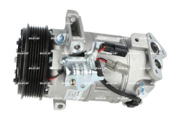 AIR CONDITIONING SPRAYER NRF 320024 Customs tariff code 84148080