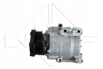 AIR CONDITIONING COMPRESSOR NRF 32724