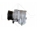 AIR CONDITIONING COMPRESSOR NRF 32724 Part manufacturer NRF