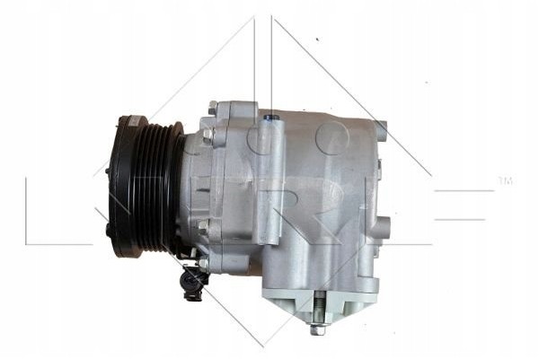 AIR CONDITIONING COMPRESSOR NRF 32724 Part manufacturer NRF