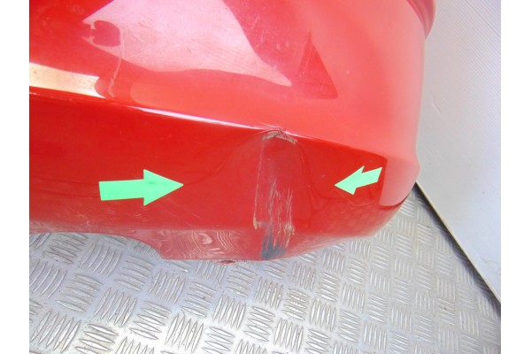 ROJO PARAGOLPES TRASERO HYUNDAI I30 (FD)
