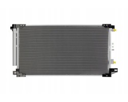 AIR CONDITIONING CONDENSER BOSCH 1 986 AD2 394