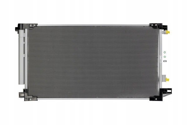 AIR CONDITIONING CONDENSER BOSCH 1 986 AD2 394