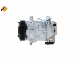 AIR CONDITIONING COMPRESSOR NRF 32938