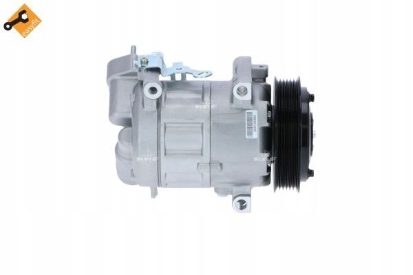 AIR CONDITIONING COMPRESSOR NRF 32938 Catalog number of the part NRF 32938